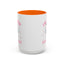 Humor Mug - I'm Sorry Did I Roll My Eyes Out loud?