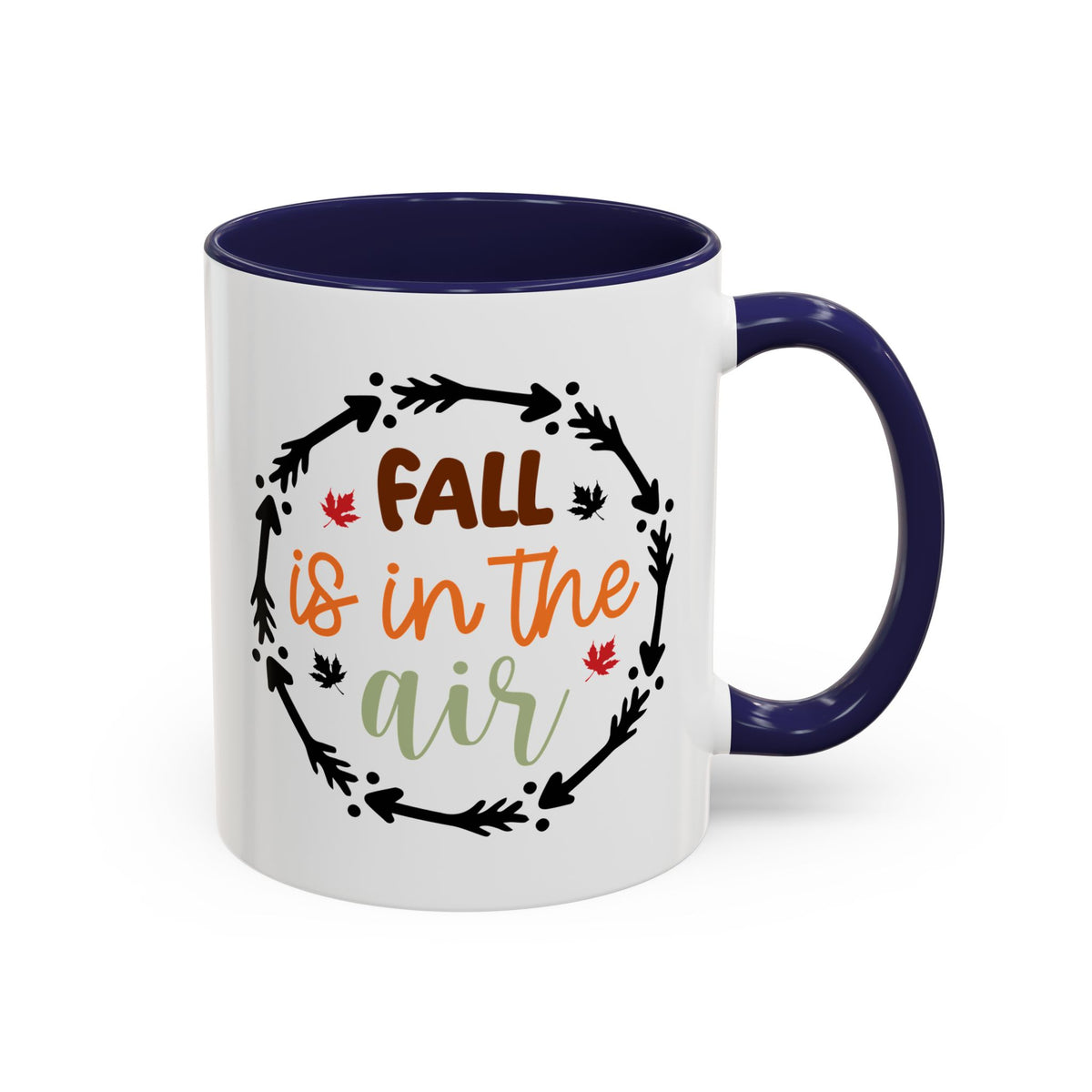 Fall Mug