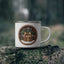 Christmas Mug - Christmas Present Plaque