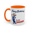Birthday Mug - You Old Geezer