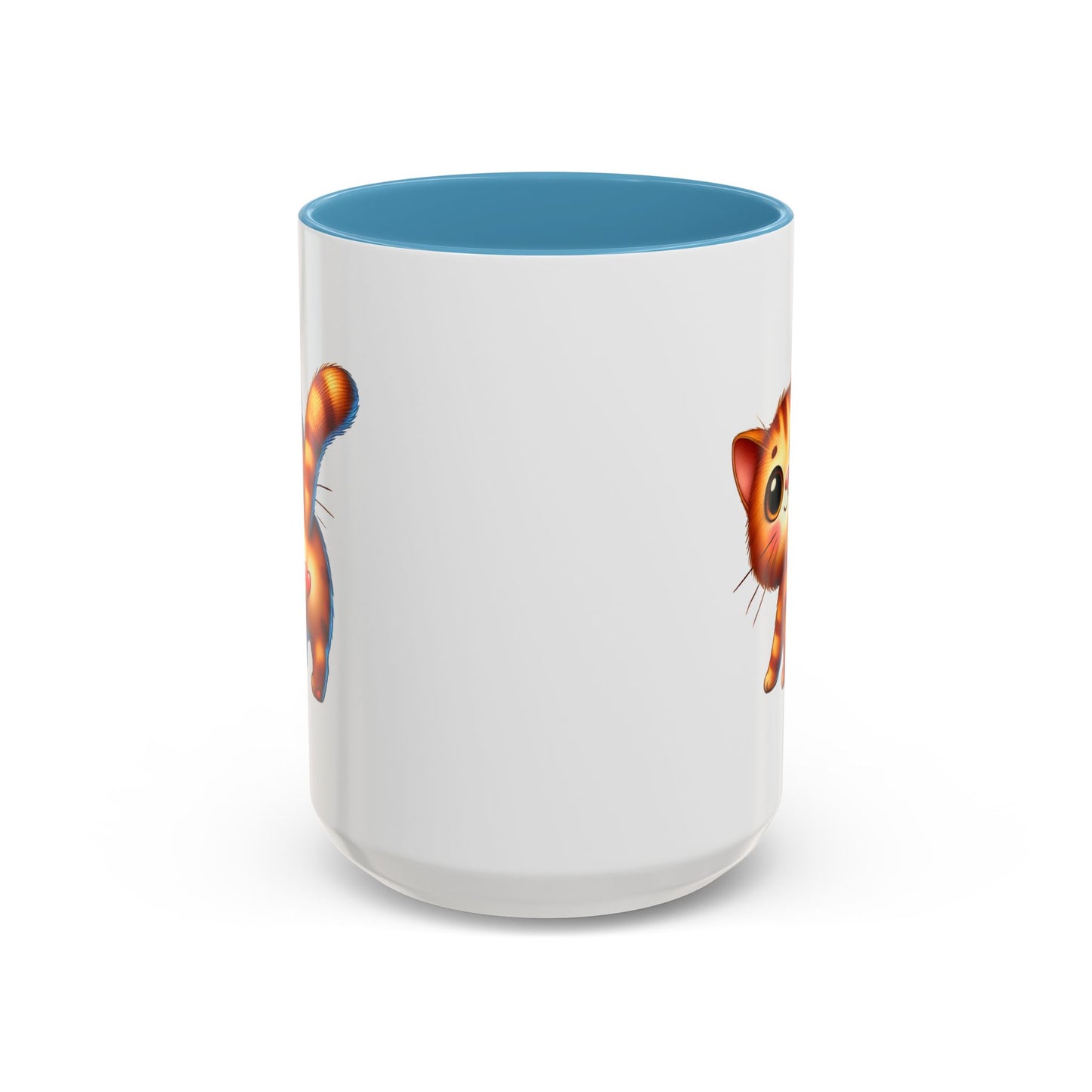 Adult Mug - Love Pussy
