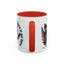 Adventure Mug- Adventure Is Out There