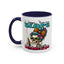 Humor Mug - I Hope Karma Slaps You in the Face