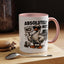 Office Mug - Absolutely Not