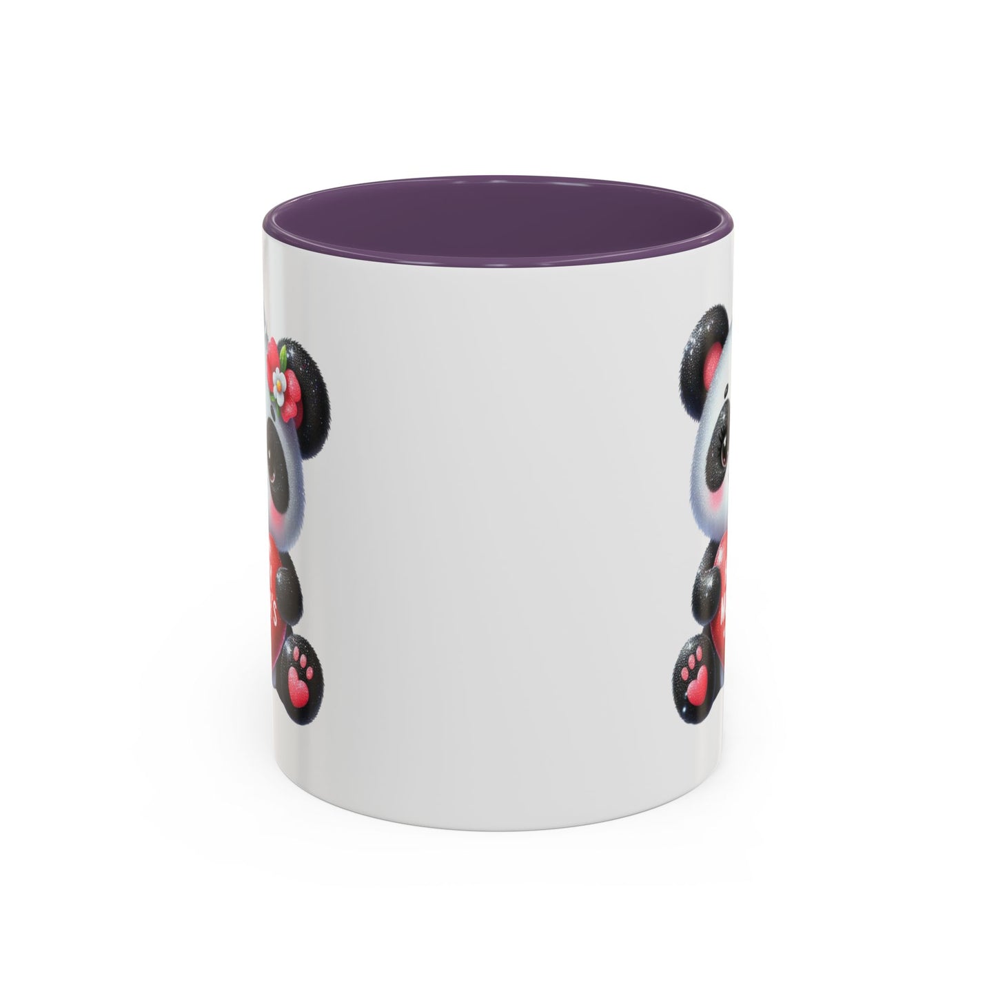 Mother's Day Mug - Happy Mother's Day Panda