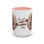 Animal Mug - Dog Coffee Wrap 23
