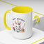 Birthday Mug - Bunny Rabbit
