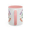 Motivation Mug - Say Yes To New Adventures