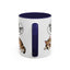 Animal Mug - Do I Look Like I Care