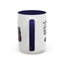 Humor Mug - I Am Not Arguing