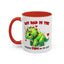 Father's Day Mug - My Dad