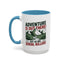Adventure Mug - Adventure Serial
