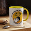 Humor Mug - My Favorite Party Trick is Not Going