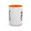 Humor Mug - I Speak My Mind