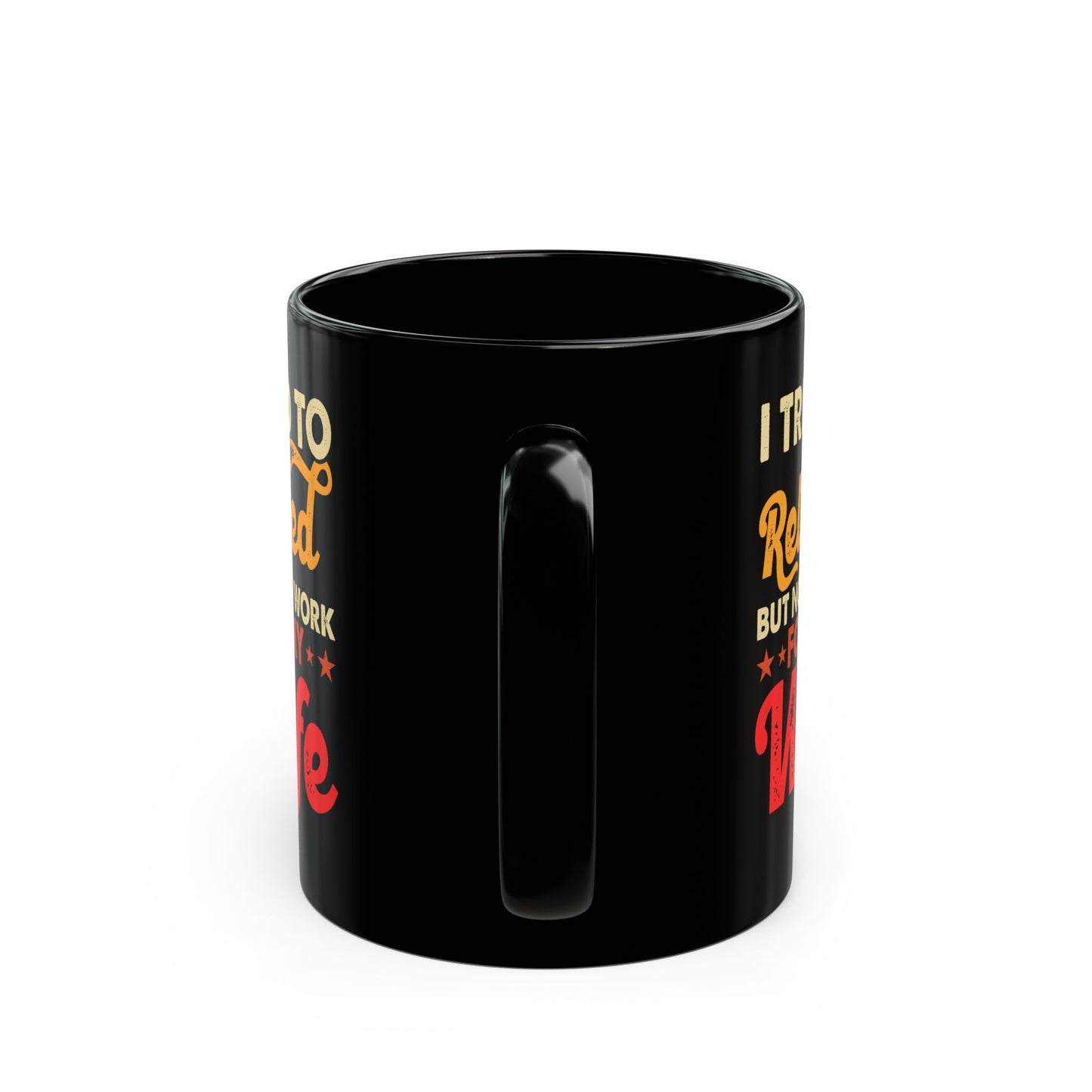 Retirement Mug