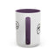 Humor Mug - Love You Emoji