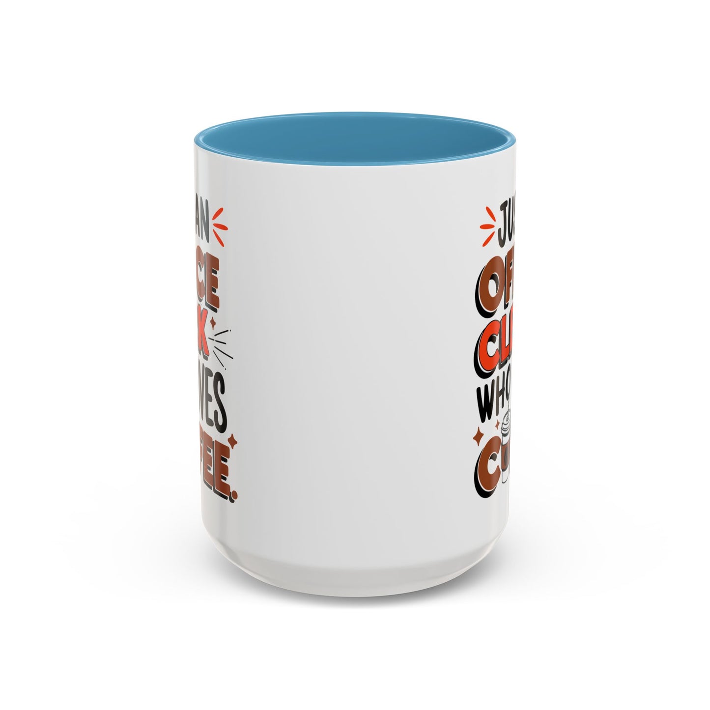 Office Mug - You Just Yeed