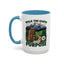 Adventure Mug - Walk The Earth
