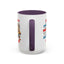 Humor Mug - Back Off! I've Got Enough to Deal With Today