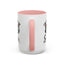 Humor Mug - I'm Grumpy Deal With It