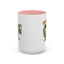 Humor Mug - Fun Fact