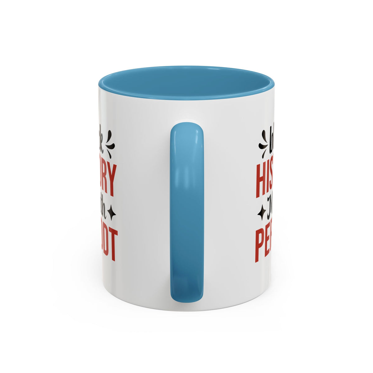Black History Mug