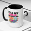 Adult Mug - Pull My Balls