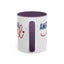 4th of July Mug - American Girl