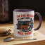 Animal Mug - I'm The Reason Why