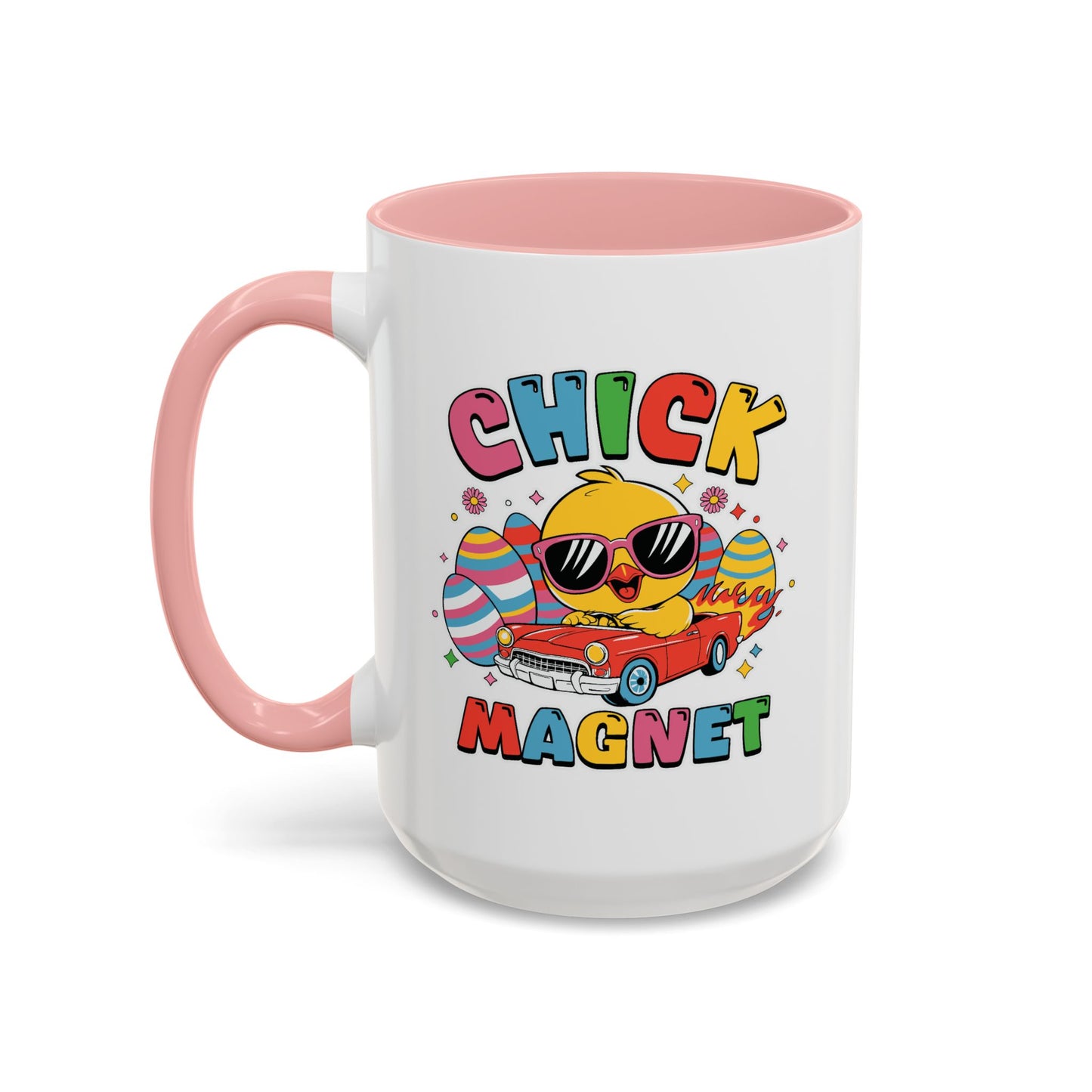 Humor Mug - Chick Magnet