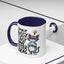 Animal Mug - I'm Not Boss I Just Have Better Ideas