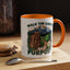 Adventure Mug - Walk The Earth
