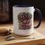 Humor Mug - We're All Mad Here
