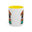 Humor Mug - Buckle Up Buttercup