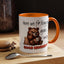 Humor Mug - Here We Go I Mean Good Morning