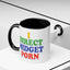 Adult Mug - I Direct Midget Porn