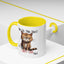 Humor Mug - You See This Face