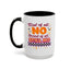 Humor Mug - First of All No