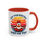 Adult Mug - Eff You See Kay Why Oh You Chicken