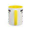 Humor Mug - Come Closer So I Can Slap You