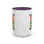 Adult Mug - Llamaste Madafakas