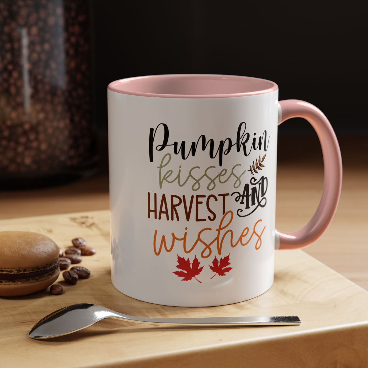 Fall Mug