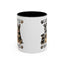 Animal Mug - Less People More Dogs