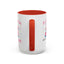 Humor Mug - It's a Beautiful Day