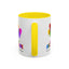 Birthday Mug- Champagne And Pain