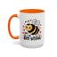 Wellness Mug - You Are Bee-utiful