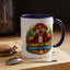Humor Mug - I Have No Idea