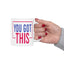 Motivation Mug - You Got This Frame