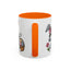 Easter Mug - Mama Bunny Easter