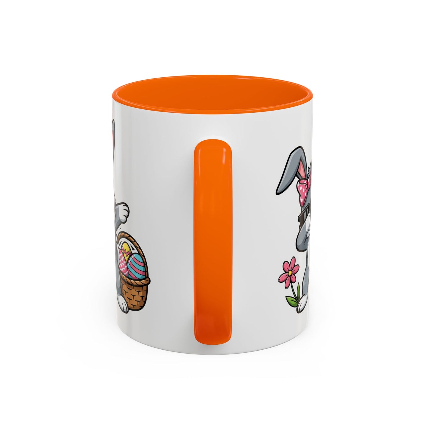 Easter Mug - Mama Bunny Easter